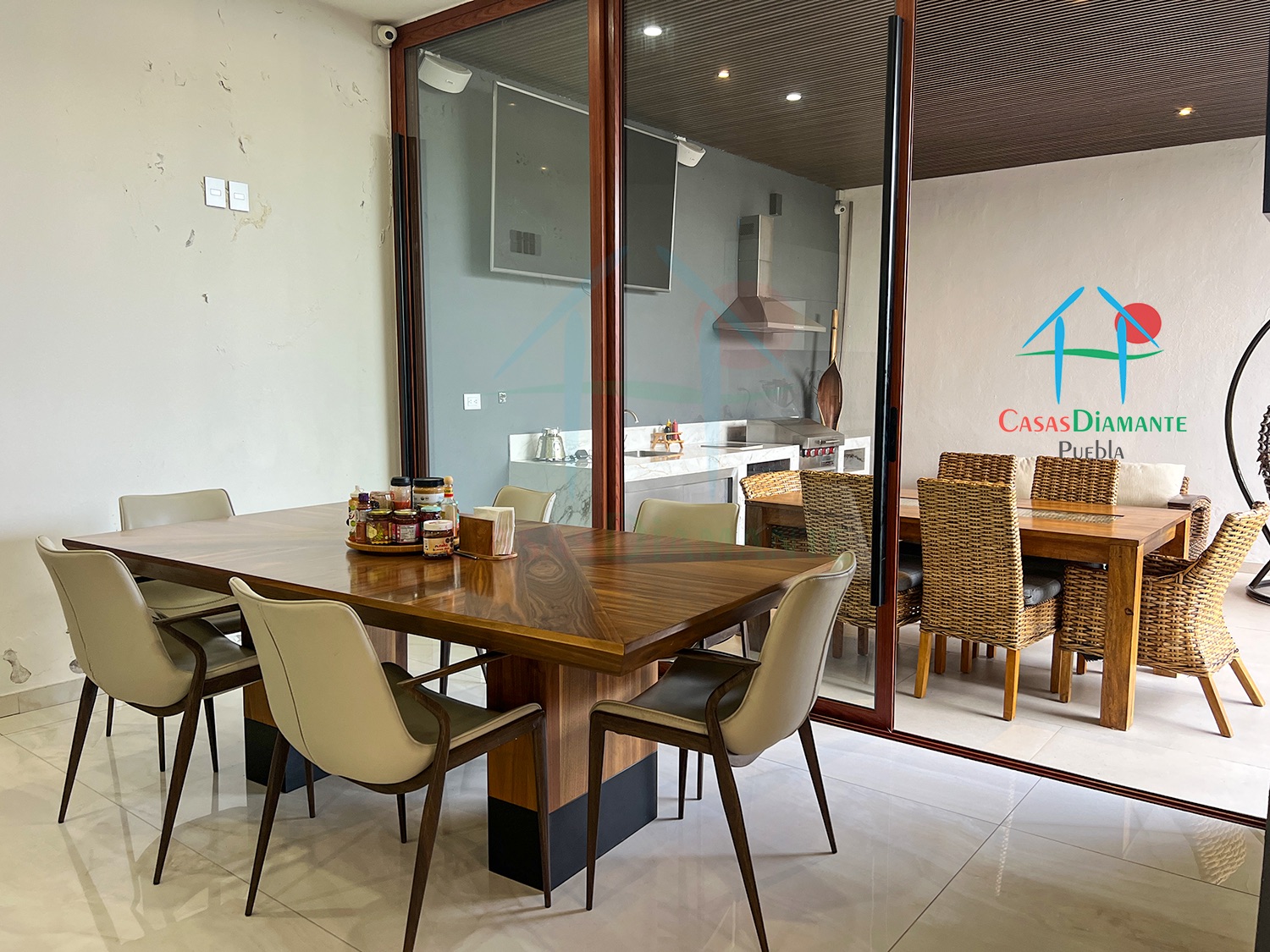 Cluster 777 Casa Martina - Cocina 7